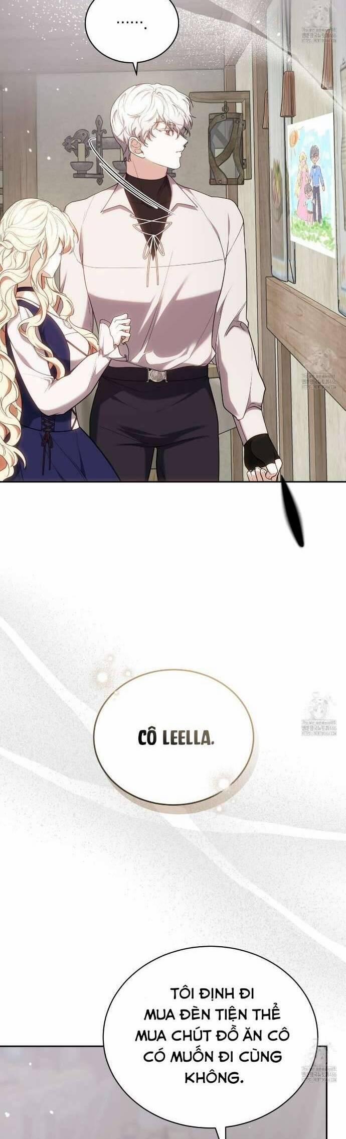 Dù Là Mẹ Kế Nhưng Tôi Thoát Khỏi Cái Chết Rất Dễ Dàng 66 trang 23