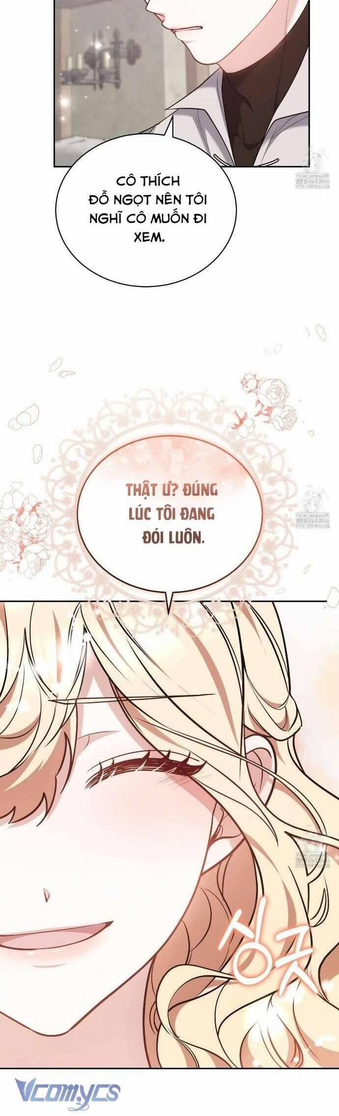 Dù Là Mẹ Kế Nhưng Tôi Thoát Khỏi Cái Chết Rất Dễ Dàng 66 trang 25