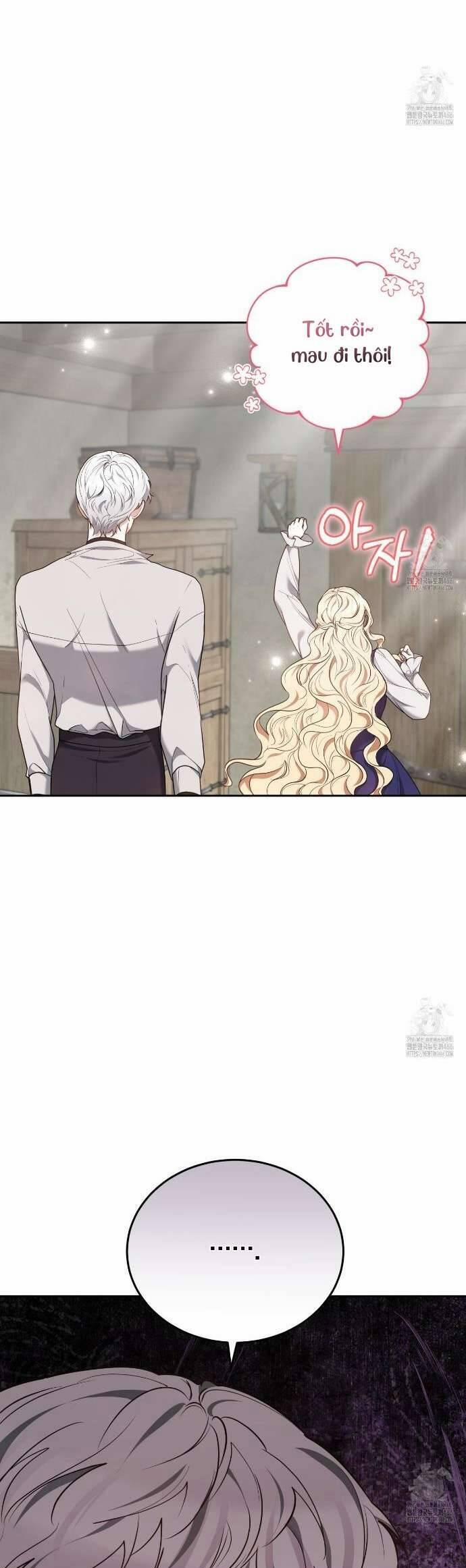 Dù Là Mẹ Kế Nhưng Tôi Thoát Khỏi Cái Chết Rất Dễ Dàng 66 trang 26