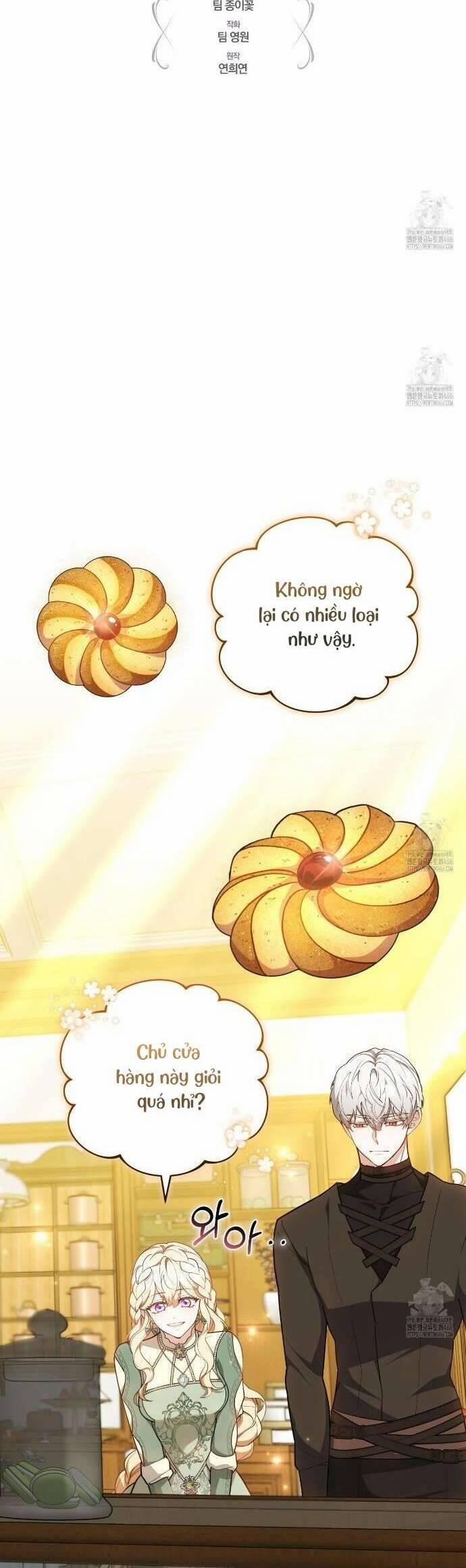 Dù Là Mẹ Kế Nhưng Tôi Thoát Khỏi Cái Chết Rất Dễ Dàng 66 trang 28