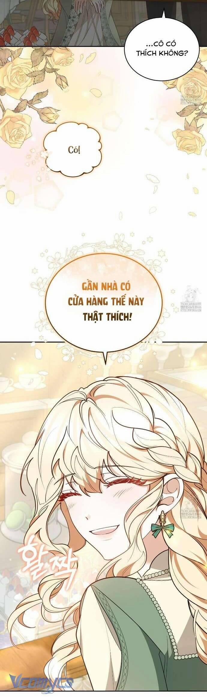 Dù Là Mẹ Kế Nhưng Tôi Thoát Khỏi Cái Chết Rất Dễ Dàng 66 trang 29