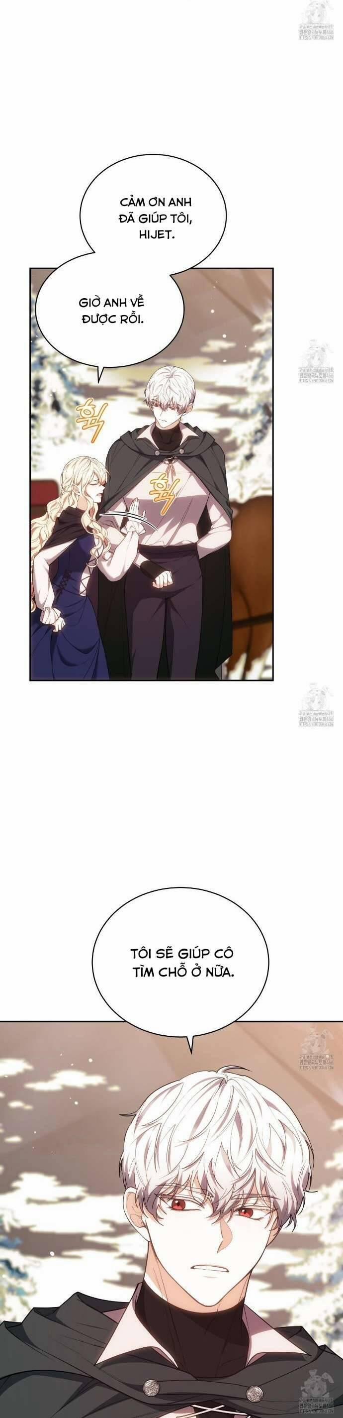 Dù Là Mẹ Kế Nhưng Tôi Thoát Khỏi Cái Chết Rất Dễ Dàng 66 trang 3