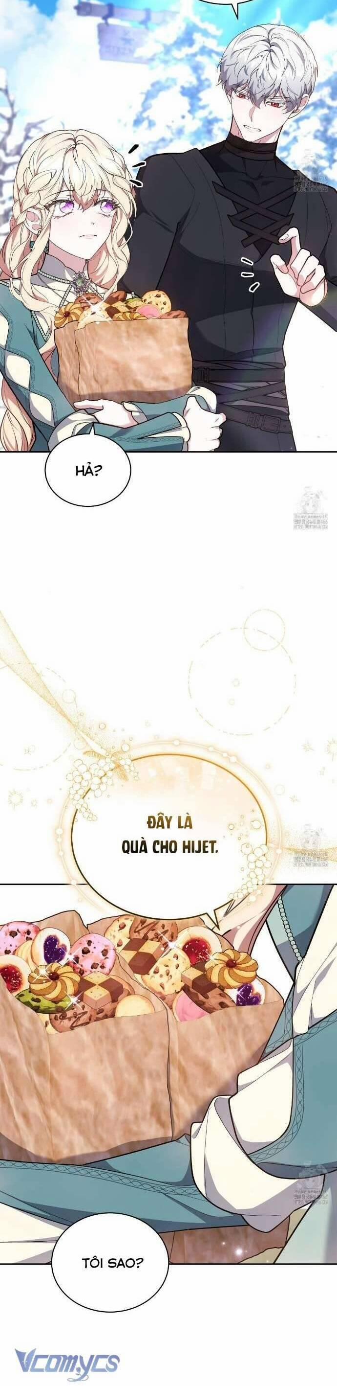 Dù Là Mẹ Kế Nhưng Tôi Thoát Khỏi Cái Chết Rất Dễ Dàng 66 trang 32