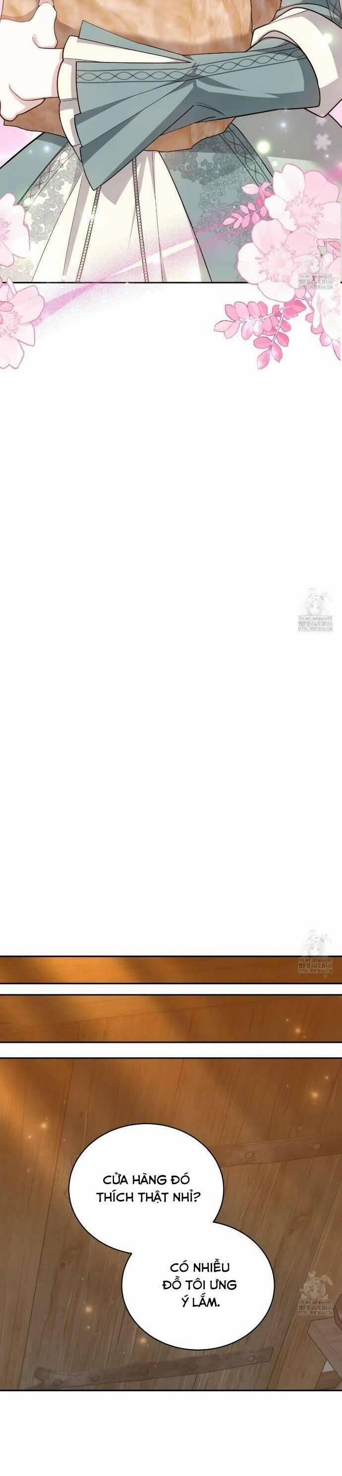 Dù Là Mẹ Kế Nhưng Tôi Thoát Khỏi Cái Chết Rất Dễ Dàng 66 trang 40