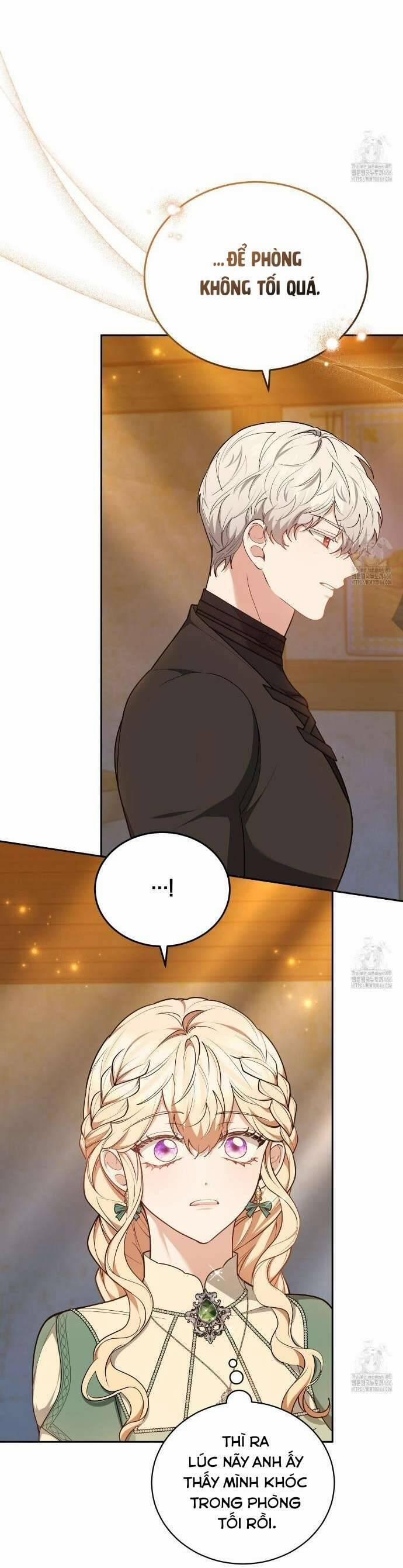 Dù Là Mẹ Kế Nhưng Tôi Thoát Khỏi Cái Chết Rất Dễ Dàng 66 trang 42