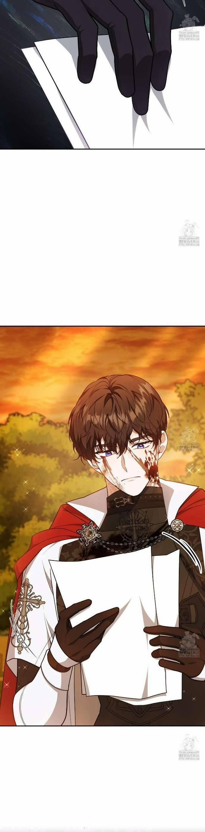 Dù Là Mẹ Kế Nhưng Tôi Thoát Khỏi Cái Chết Rất Dễ Dàng 66 trang 47