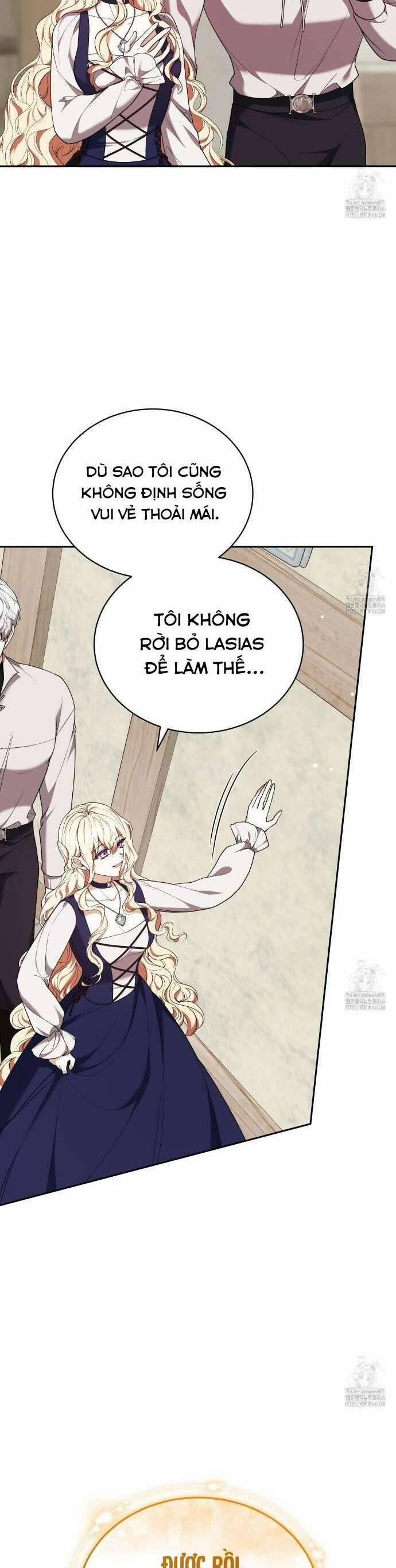 Dù Là Mẹ Kế Nhưng Tôi Thoát Khỏi Cái Chết Rất Dễ Dàng 66 trang 7