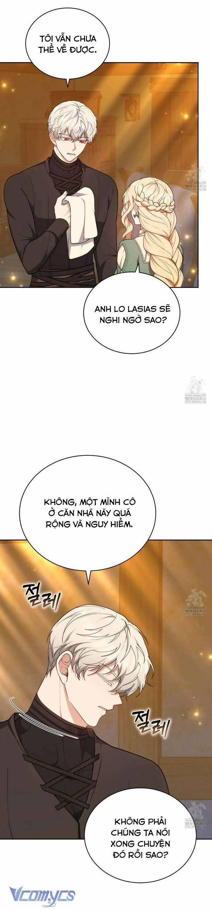 Dù Là Mẹ Kế Nhưng Tôi Thoát Khỏi Cái Chết Rất Dễ Dàng 67 trang 2