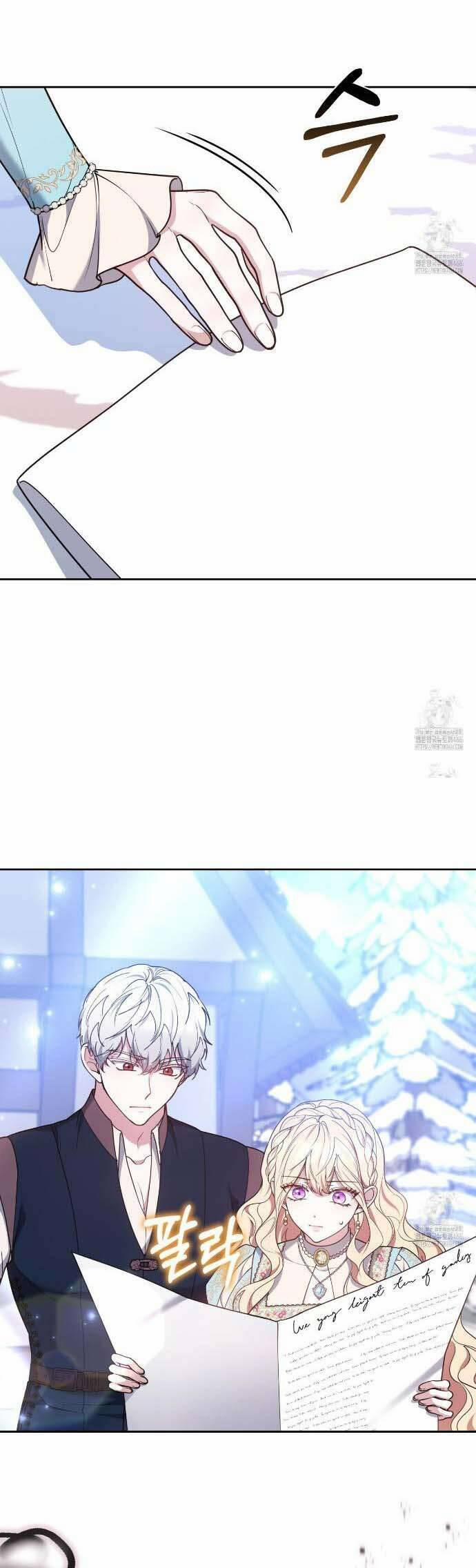 Dù Là Mẹ Kế Nhưng Tôi Thoát Khỏi Cái Chết Rất Dễ Dàng 67 trang 23