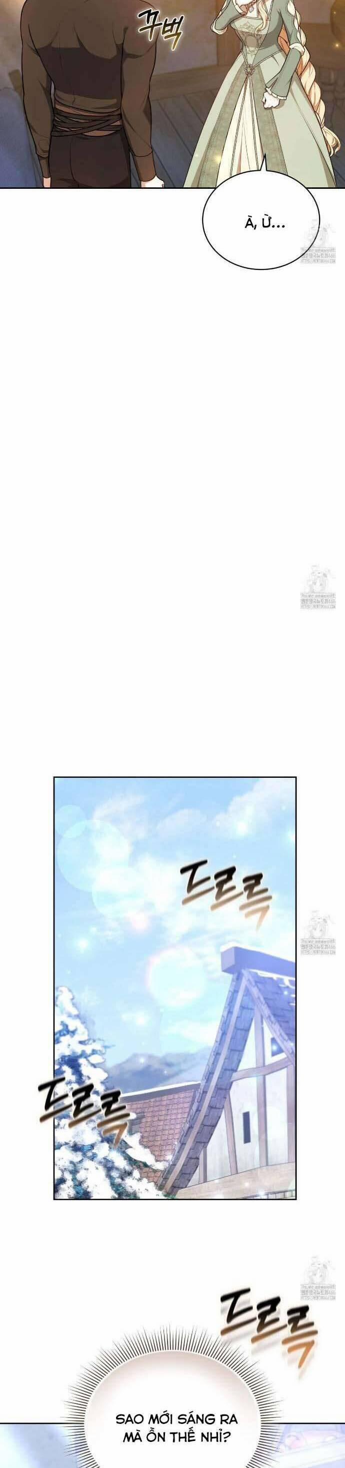 Dù Là Mẹ Kế Nhưng Tôi Thoát Khỏi Cái Chết Rất Dễ Dàng 67 trang 4