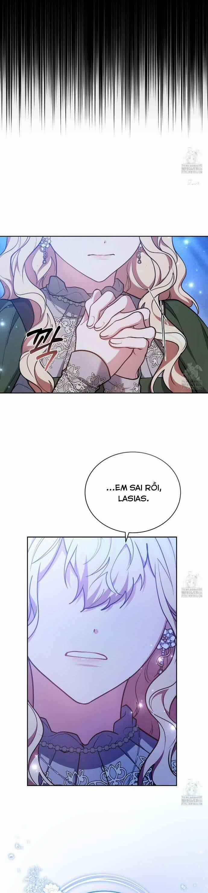 Dù Là Mẹ Kế Nhưng Tôi Thoát Khỏi Cái Chết Rất Dễ Dàng 67 trang 40