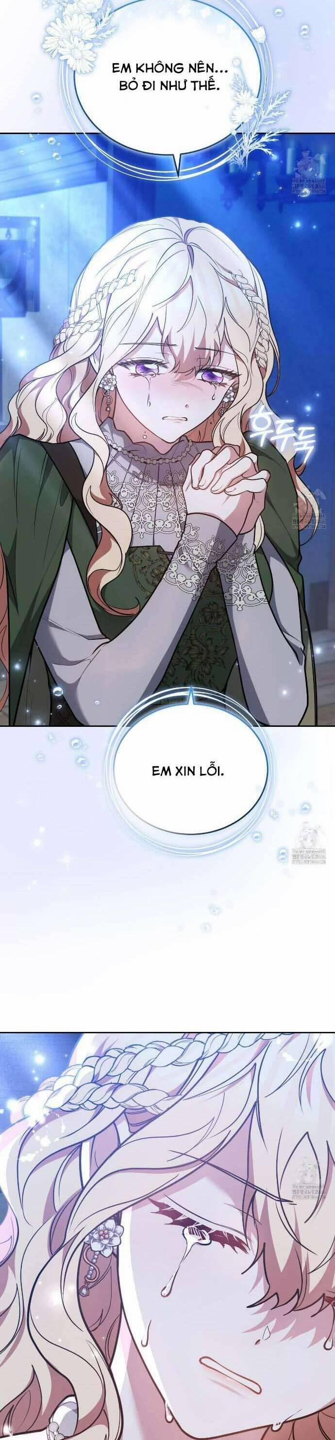 Dù Là Mẹ Kế Nhưng Tôi Thoát Khỏi Cái Chết Rất Dễ Dàng 67 trang 41