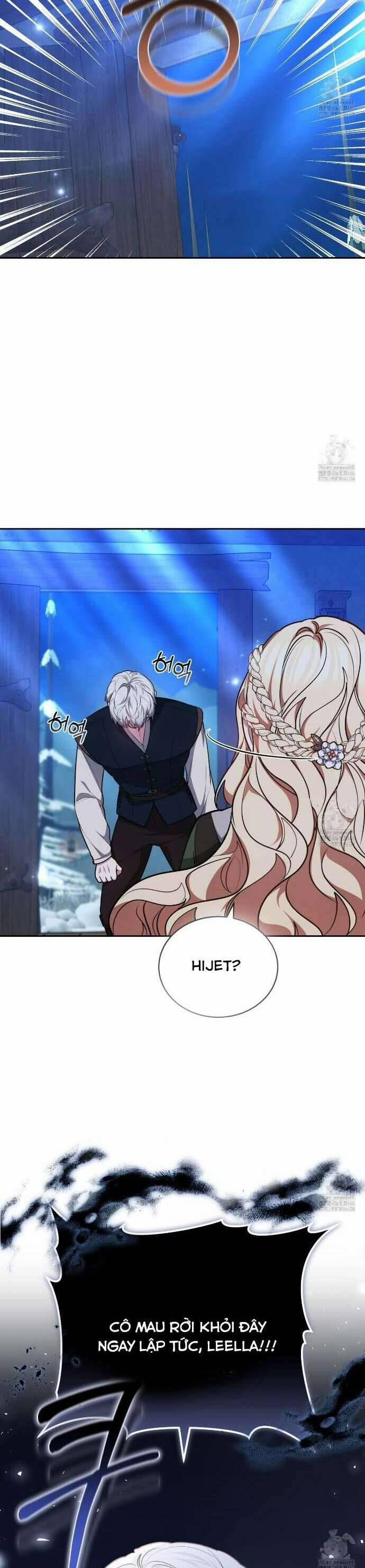 Dù Là Mẹ Kế Nhưng Tôi Thoát Khỏi Cái Chết Rất Dễ Dàng 67 trang 43