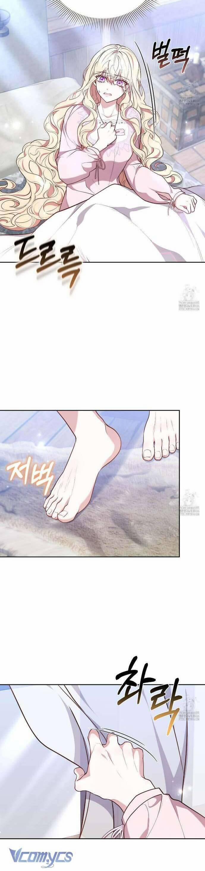 Dù Là Mẹ Kế Nhưng Tôi Thoát Khỏi Cái Chết Rất Dễ Dàng 67 trang 5