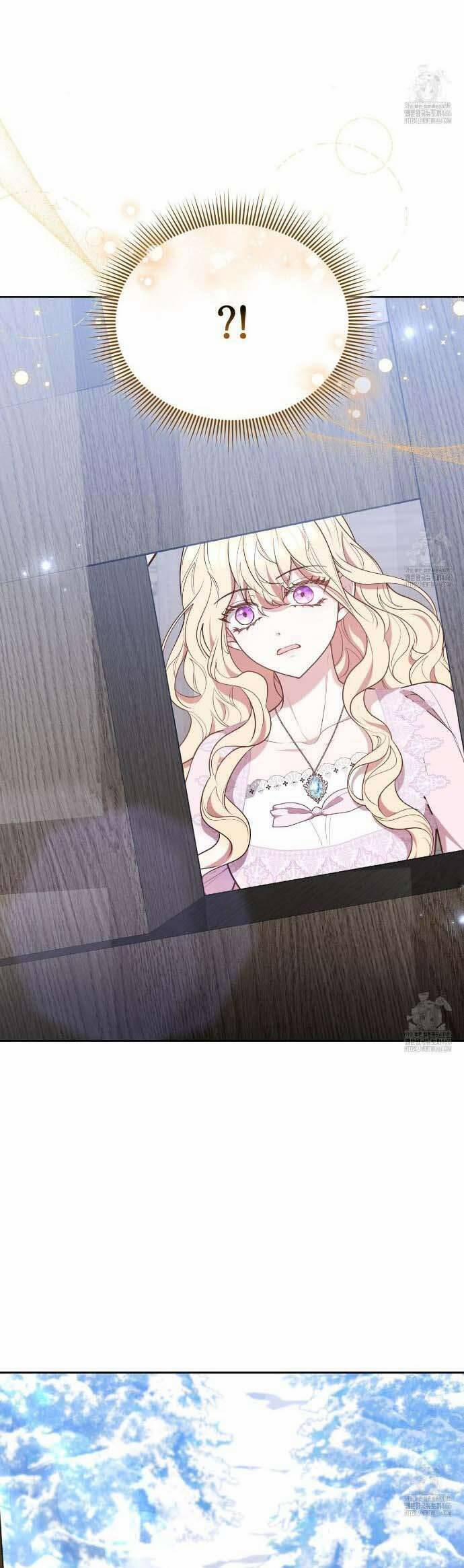 Dù Là Mẹ Kế Nhưng Tôi Thoát Khỏi Cái Chết Rất Dễ Dàng 67 trang 6