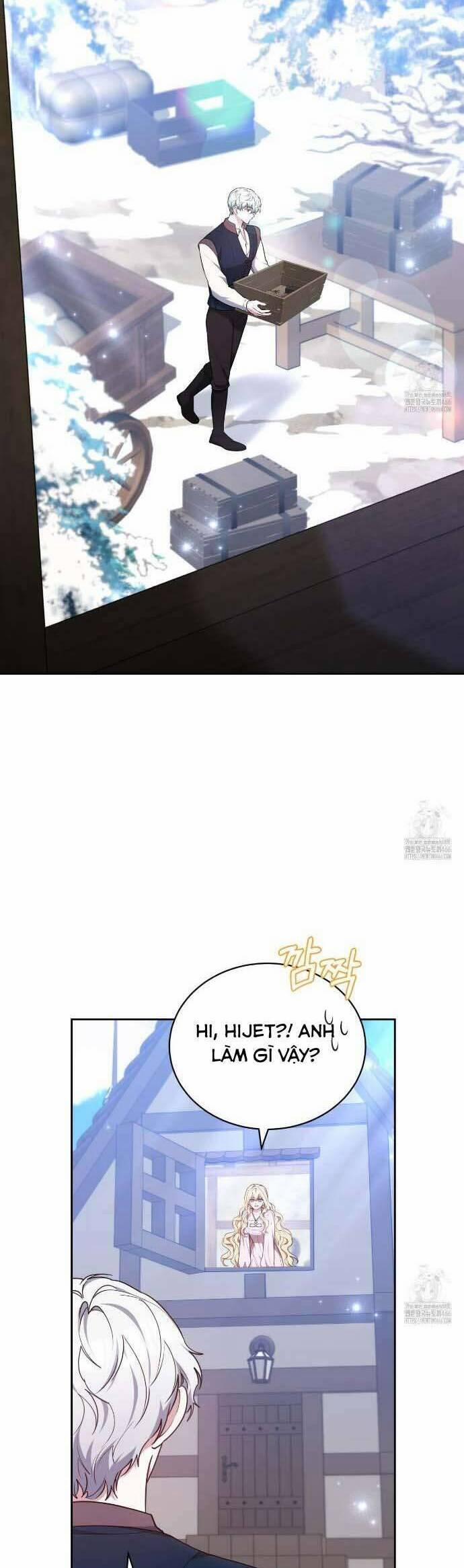 Dù Là Mẹ Kế Nhưng Tôi Thoát Khỏi Cái Chết Rất Dễ Dàng 67 trang 7