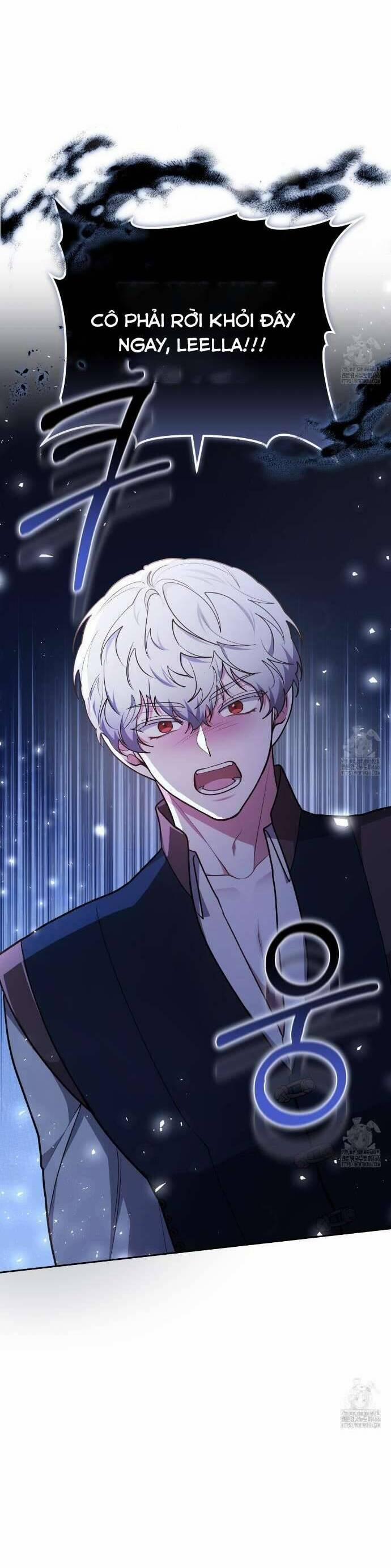 Dù Là Mẹ Kế Nhưng Tôi Thoát Khỏi Cái Chết Rất Dễ Dàng 68 trang 1