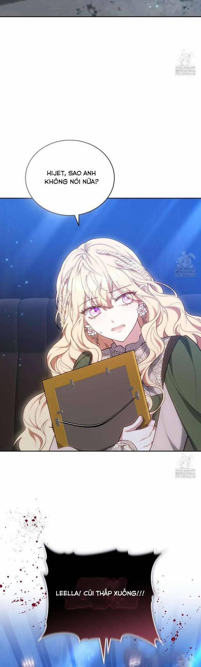 Dù Là Mẹ Kế Nhưng Tôi Thoát Khỏi Cái Chết Rất Dễ Dàng 68 trang 10