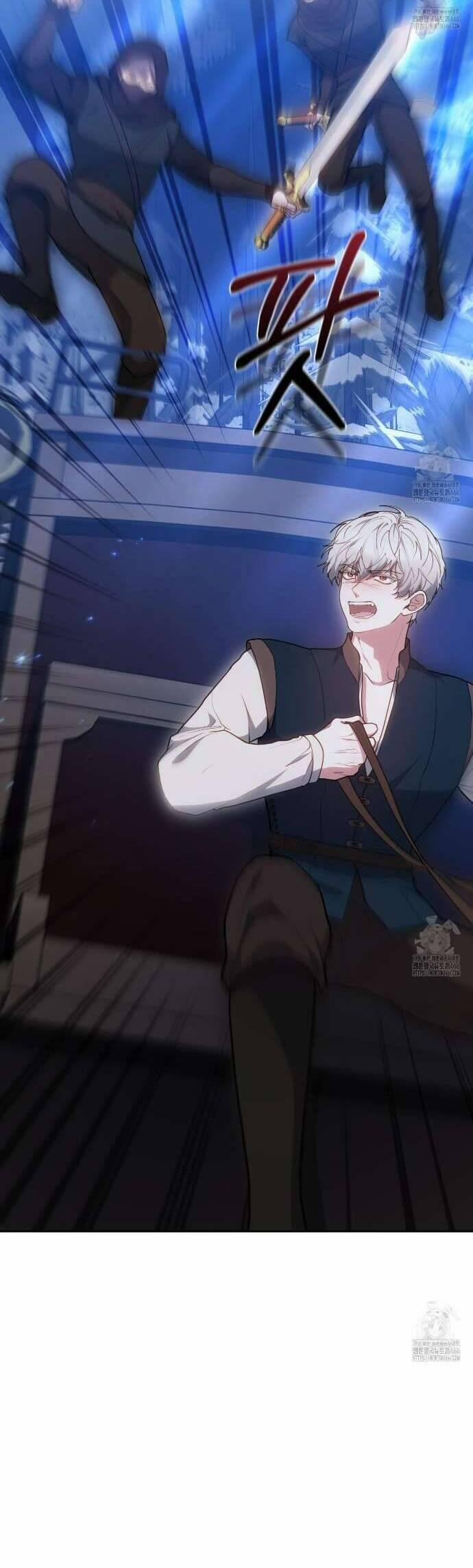 Dù Là Mẹ Kế Nhưng Tôi Thoát Khỏi Cái Chết Rất Dễ Dàng 68 trang 11