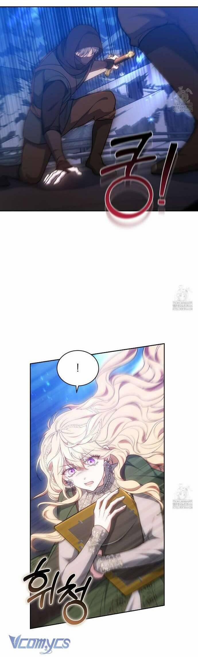 Dù Là Mẹ Kế Nhưng Tôi Thoát Khỏi Cái Chết Rất Dễ Dàng 68 trang 12