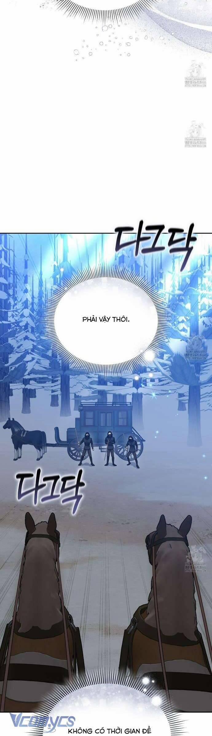 Dù Là Mẹ Kế Nhưng Tôi Thoát Khỏi Cái Chết Rất Dễ Dàng 68 trang 19