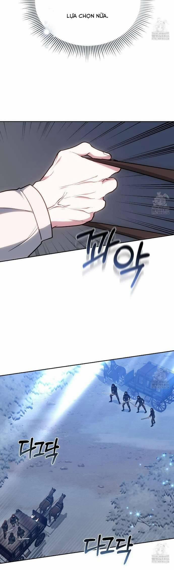 Dù Là Mẹ Kế Nhưng Tôi Thoát Khỏi Cái Chết Rất Dễ Dàng 68 trang 20