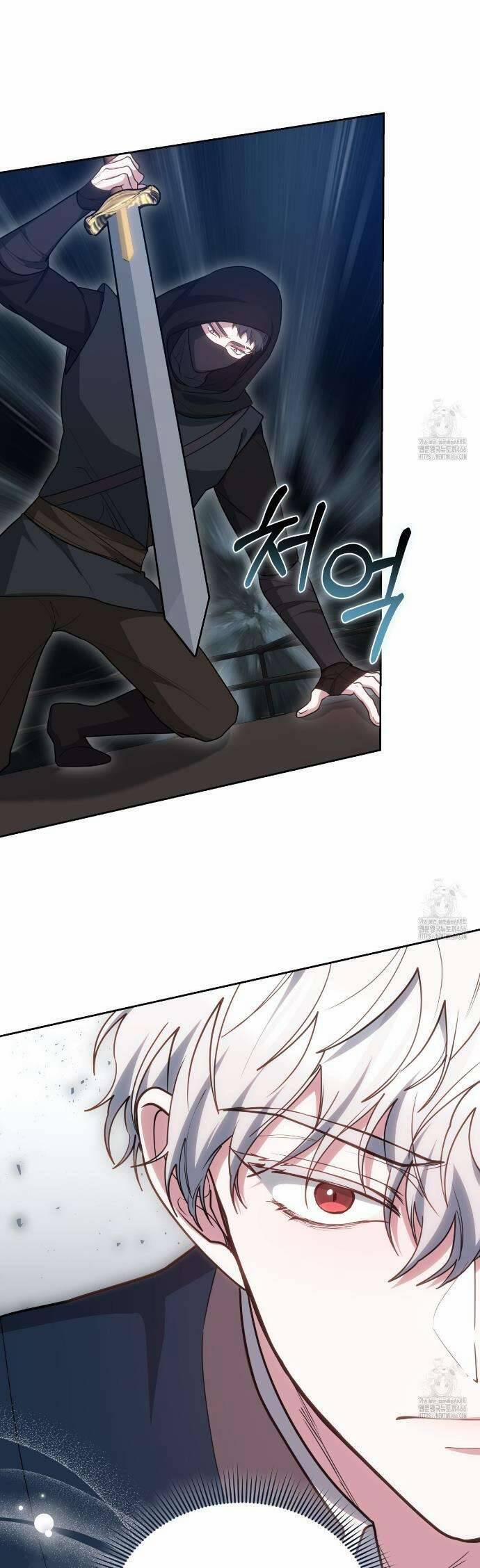 Dù Là Mẹ Kế Nhưng Tôi Thoát Khỏi Cái Chết Rất Dễ Dàng 68 trang 21