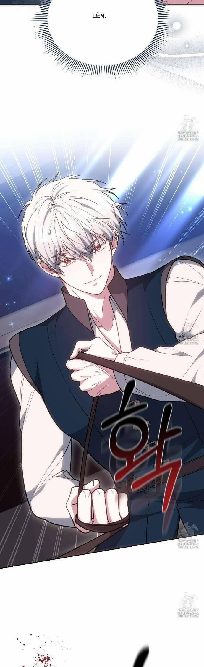 Dù Là Mẹ Kế Nhưng Tôi Thoát Khỏi Cái Chết Rất Dễ Dàng 68 trang 22