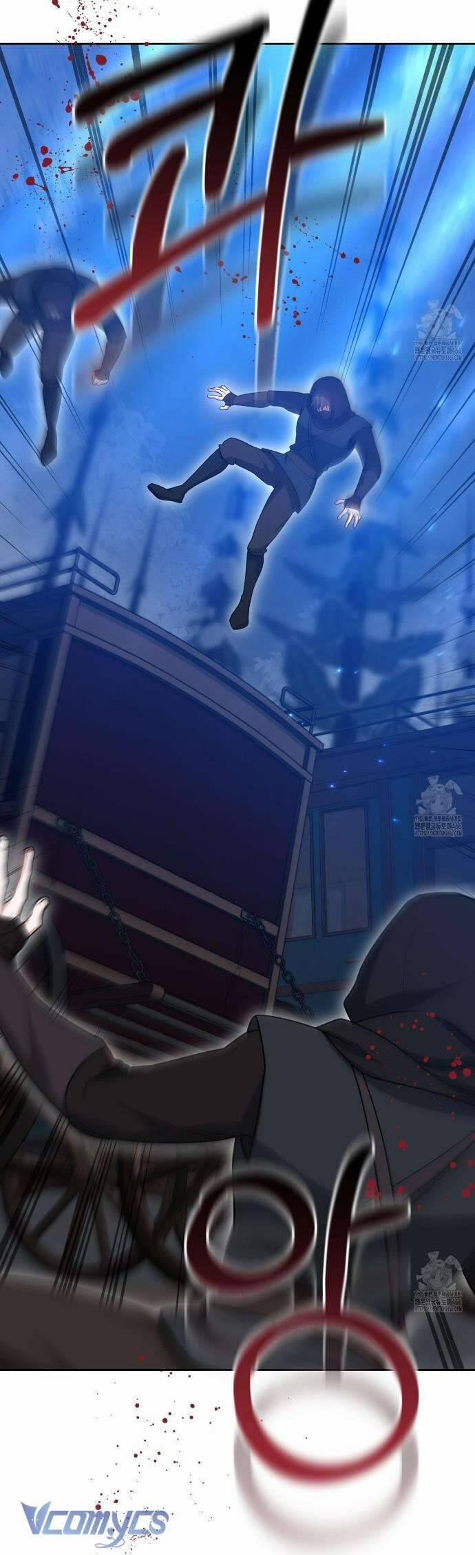 Dù Là Mẹ Kế Nhưng Tôi Thoát Khỏi Cái Chết Rất Dễ Dàng 68 trang 23