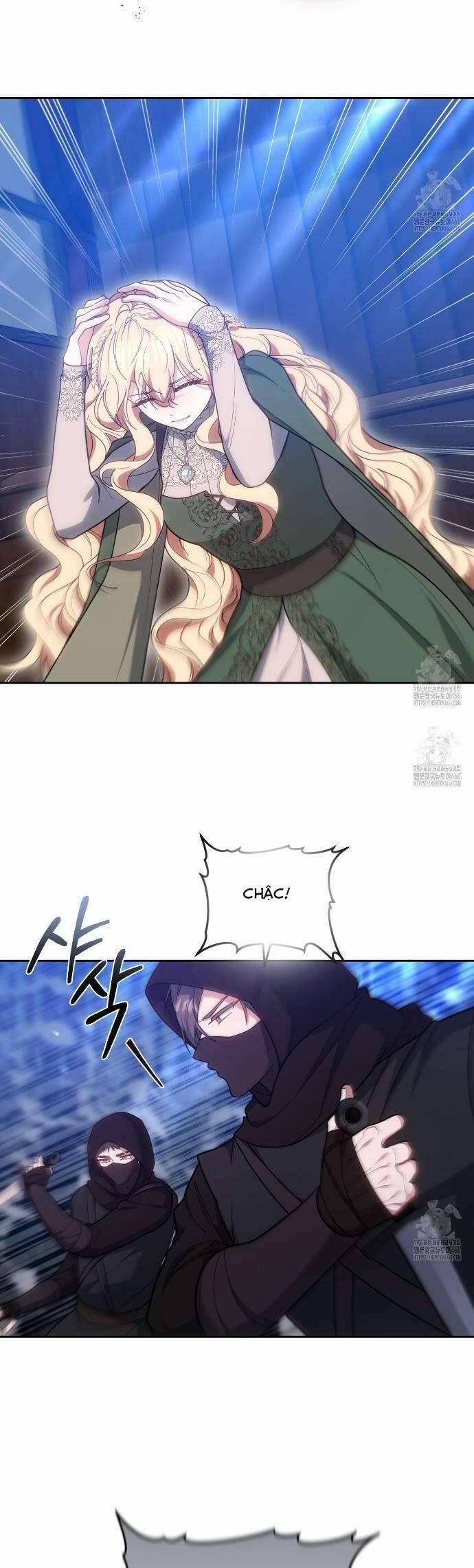 Dù Là Mẹ Kế Nhưng Tôi Thoát Khỏi Cái Chết Rất Dễ Dàng 68 trang 24