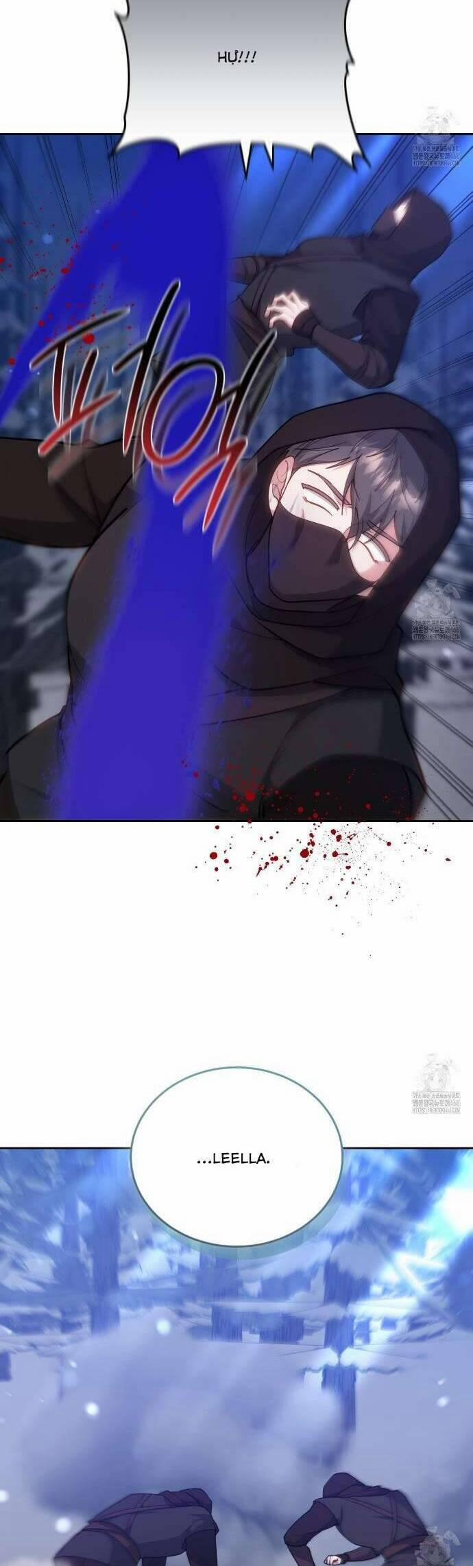 Dù Là Mẹ Kế Nhưng Tôi Thoát Khỏi Cái Chết Rất Dễ Dàng 68 trang 25