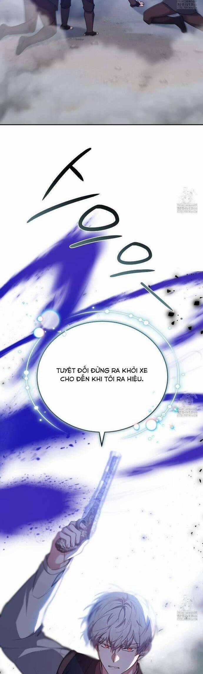 Dù Là Mẹ Kế Nhưng Tôi Thoát Khỏi Cái Chết Rất Dễ Dàng 68 trang 26