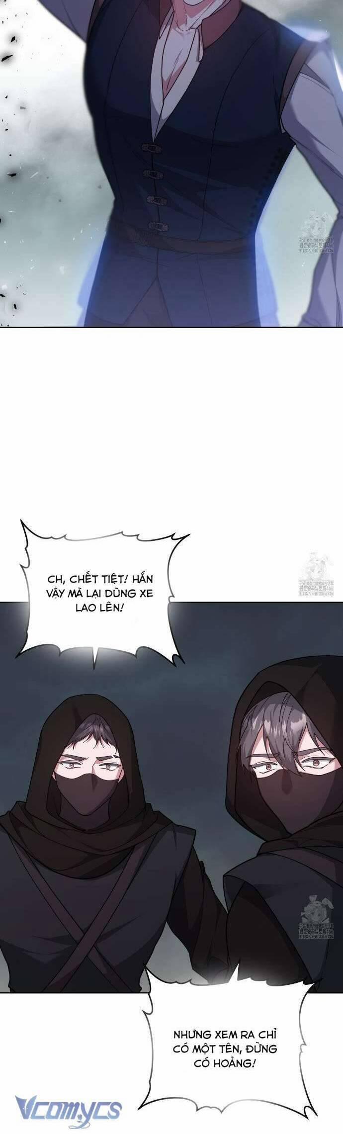 Dù Là Mẹ Kế Nhưng Tôi Thoát Khỏi Cái Chết Rất Dễ Dàng 68 trang 27