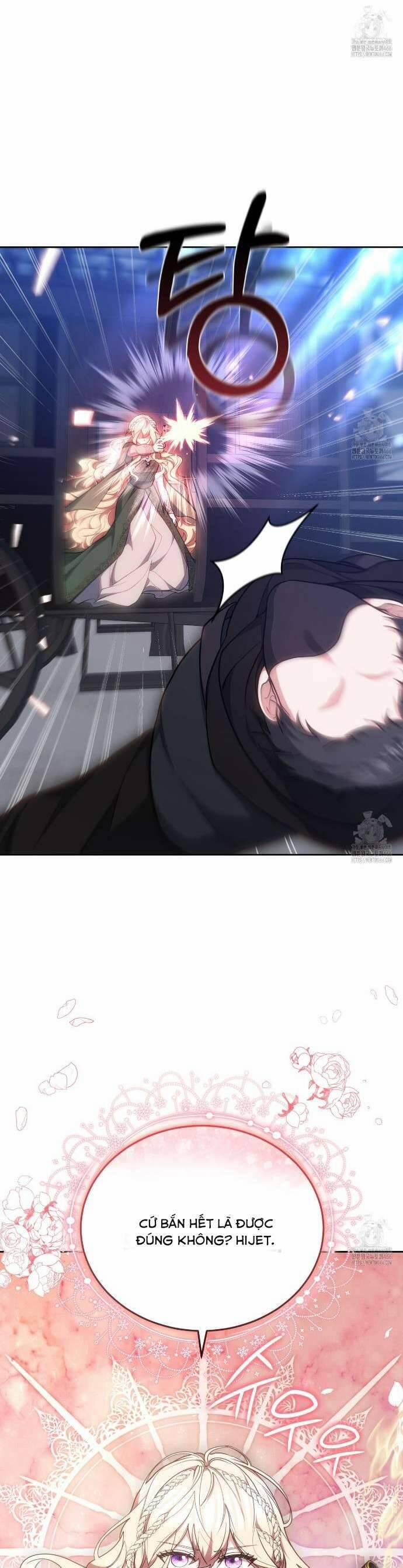 Dù Là Mẹ Kế Nhưng Tôi Thoát Khỏi Cái Chết Rất Dễ Dàng 68 trang 34