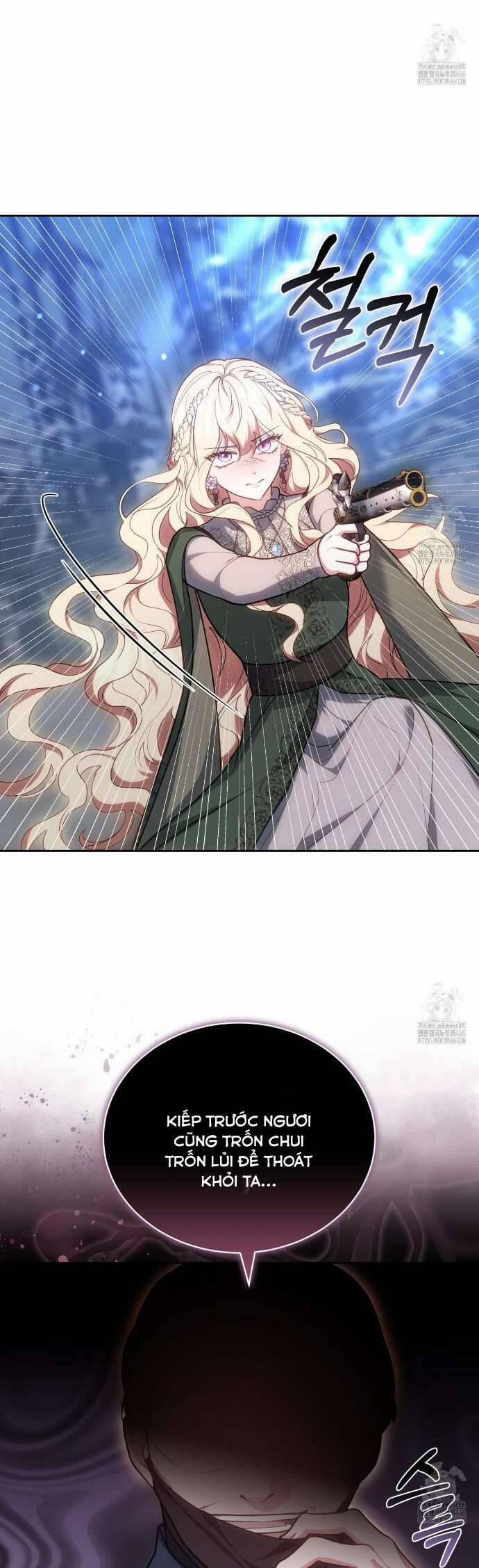 Dù Là Mẹ Kế Nhưng Tôi Thoát Khỏi Cái Chết Rất Dễ Dàng 68 trang 40