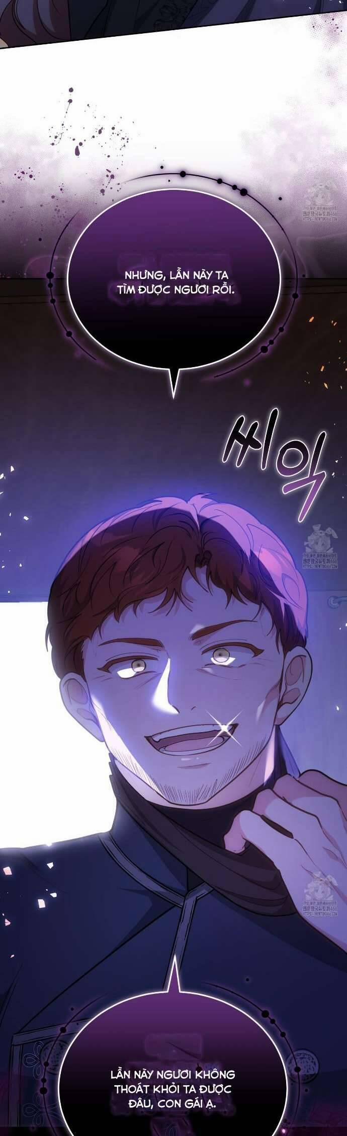 Dù Là Mẹ Kế Nhưng Tôi Thoát Khỏi Cái Chết Rất Dễ Dàng 68 trang 42