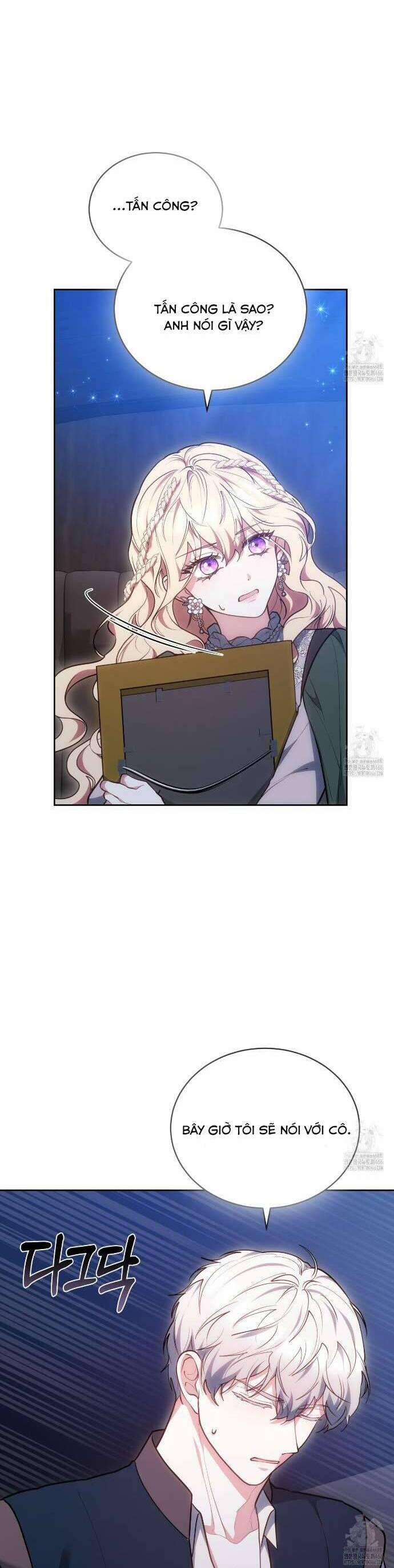 Dù Là Mẹ Kế Nhưng Tôi Thoát Khỏi Cái Chết Rất Dễ Dàng 68 trang 7