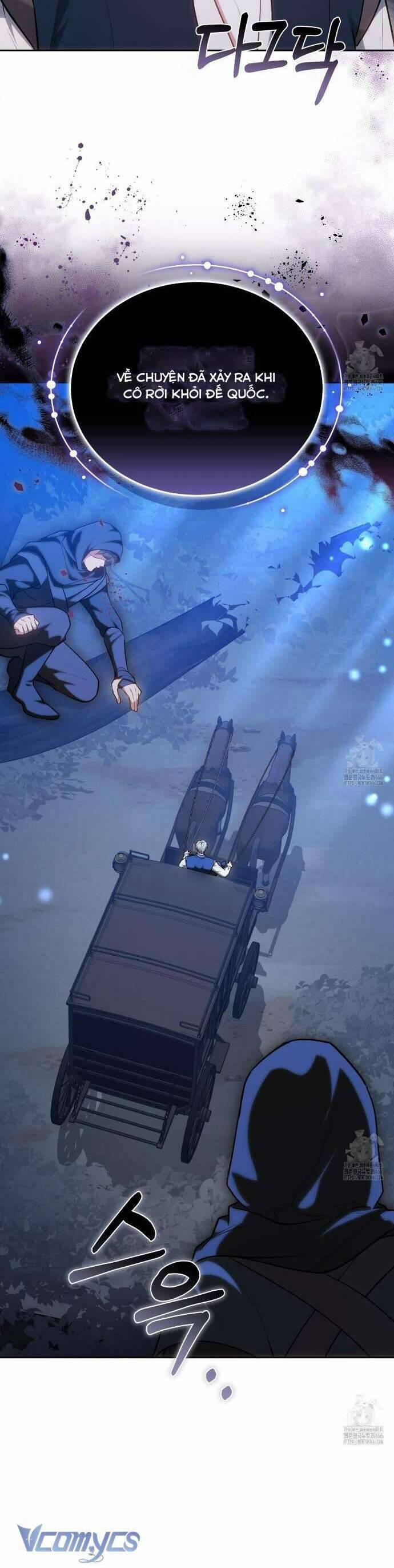 Dù Là Mẹ Kế Nhưng Tôi Thoát Khỏi Cái Chết Rất Dễ Dàng 68 trang 8