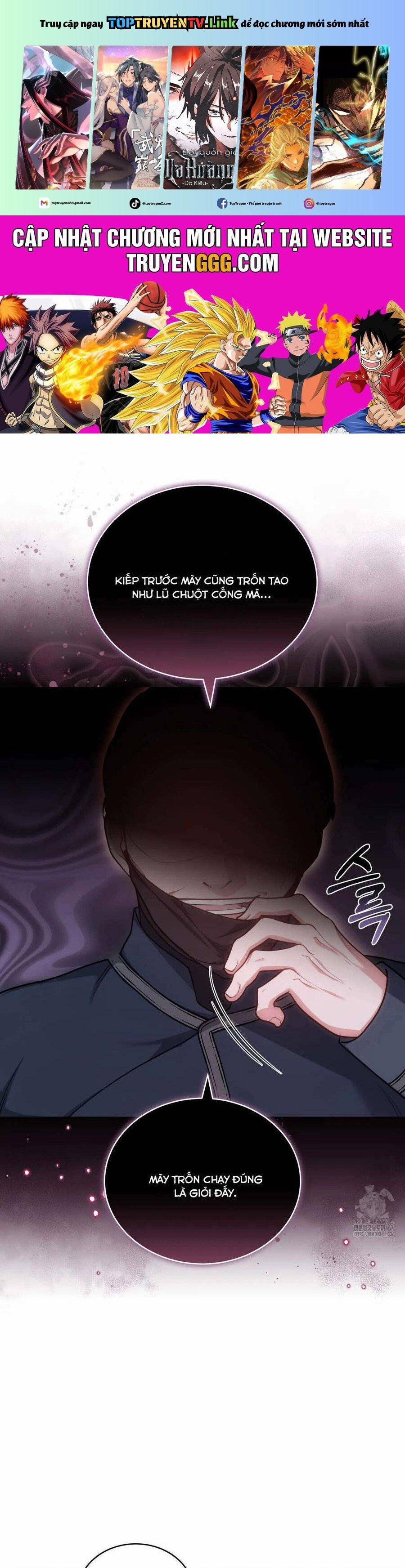 Dù Là Mẹ Kế Nhưng Tôi Thoát Khỏi Cái Chết Rất Dễ Dàng 69 trang 0