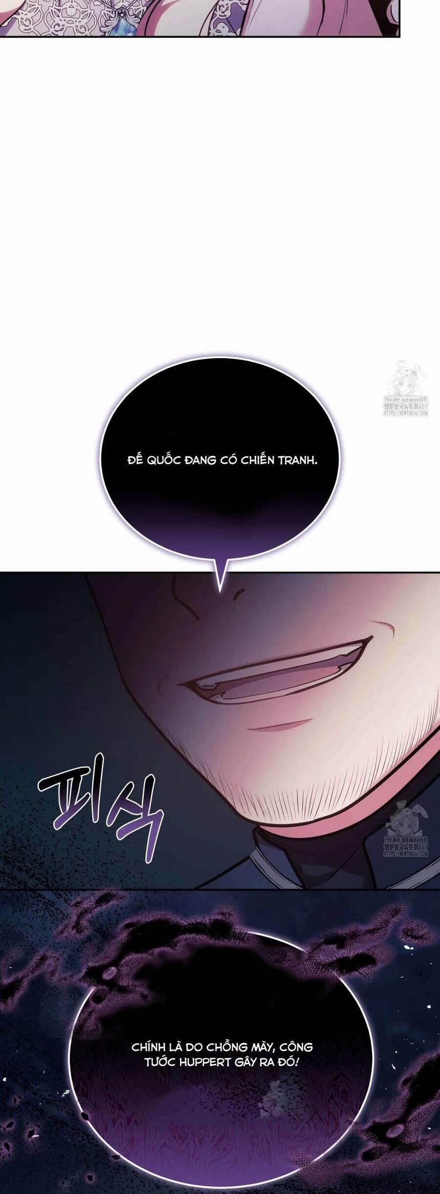 Dù Là Mẹ Kế Nhưng Tôi Thoát Khỏi Cái Chết Rất Dễ Dàng 69 trang 11