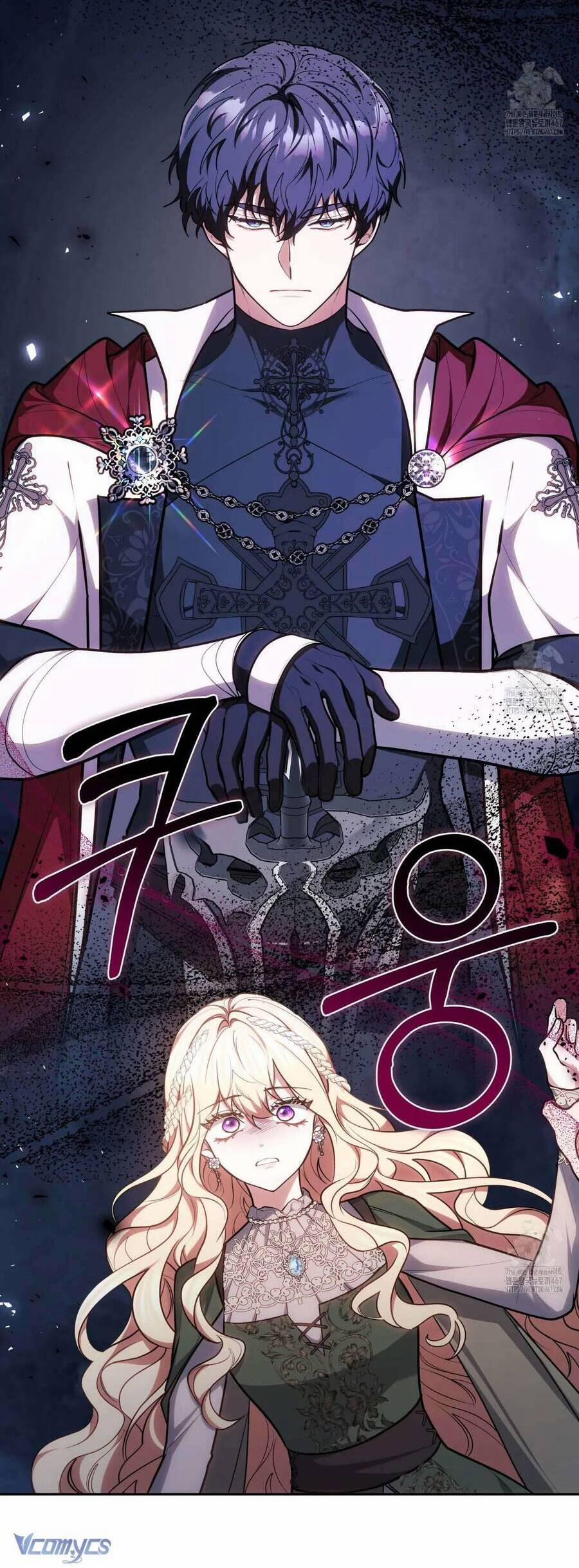 Dù Là Mẹ Kế Nhưng Tôi Thoát Khỏi Cái Chết Rất Dễ Dàng 69 trang 12