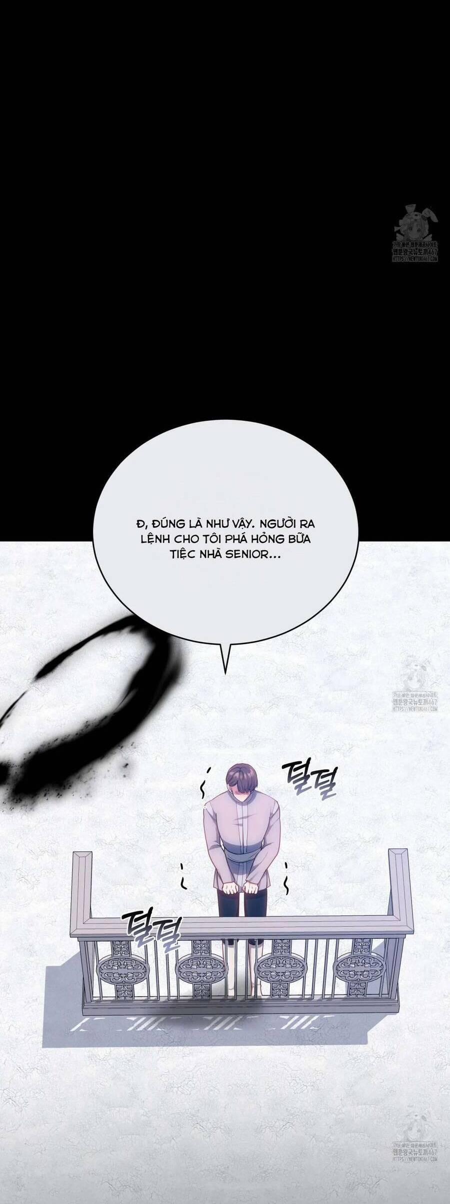 Dù Là Mẹ Kế Nhưng Tôi Thoát Khỏi Cái Chết Rất Dễ Dàng 69 trang 14