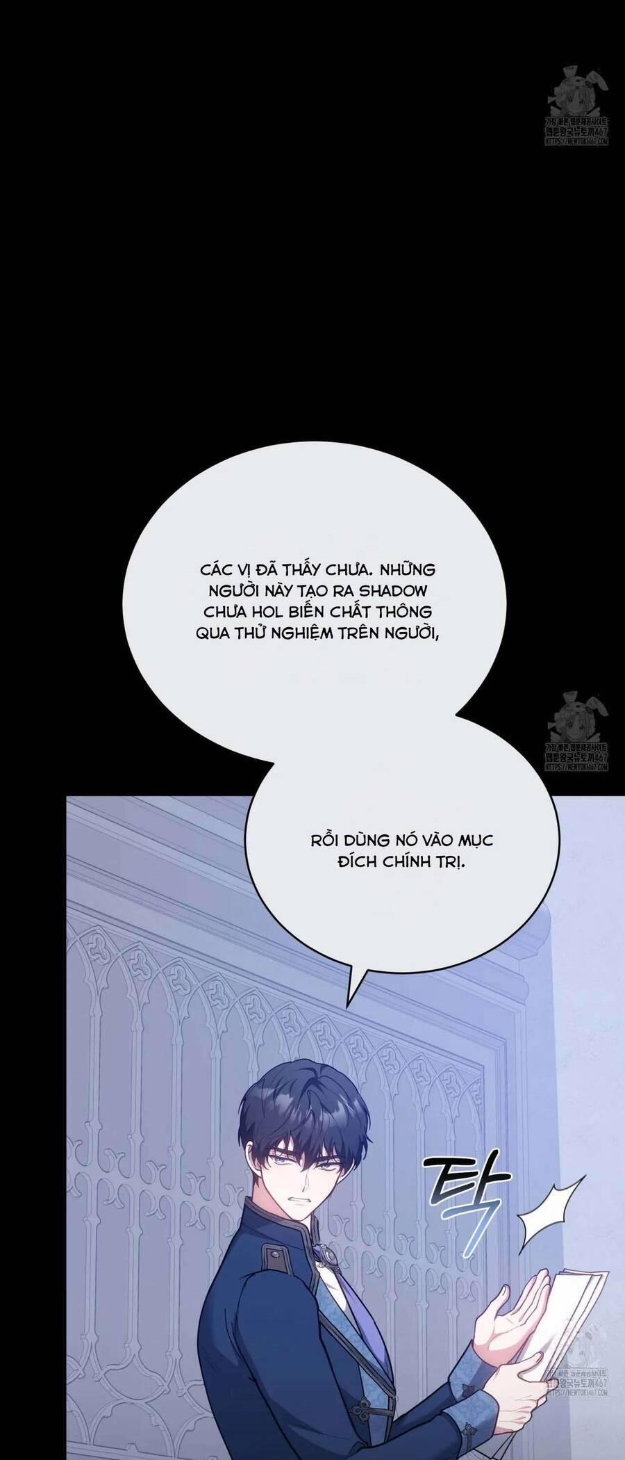 Dù Là Mẹ Kế Nhưng Tôi Thoát Khỏi Cái Chết Rất Dễ Dàng 69 trang 16