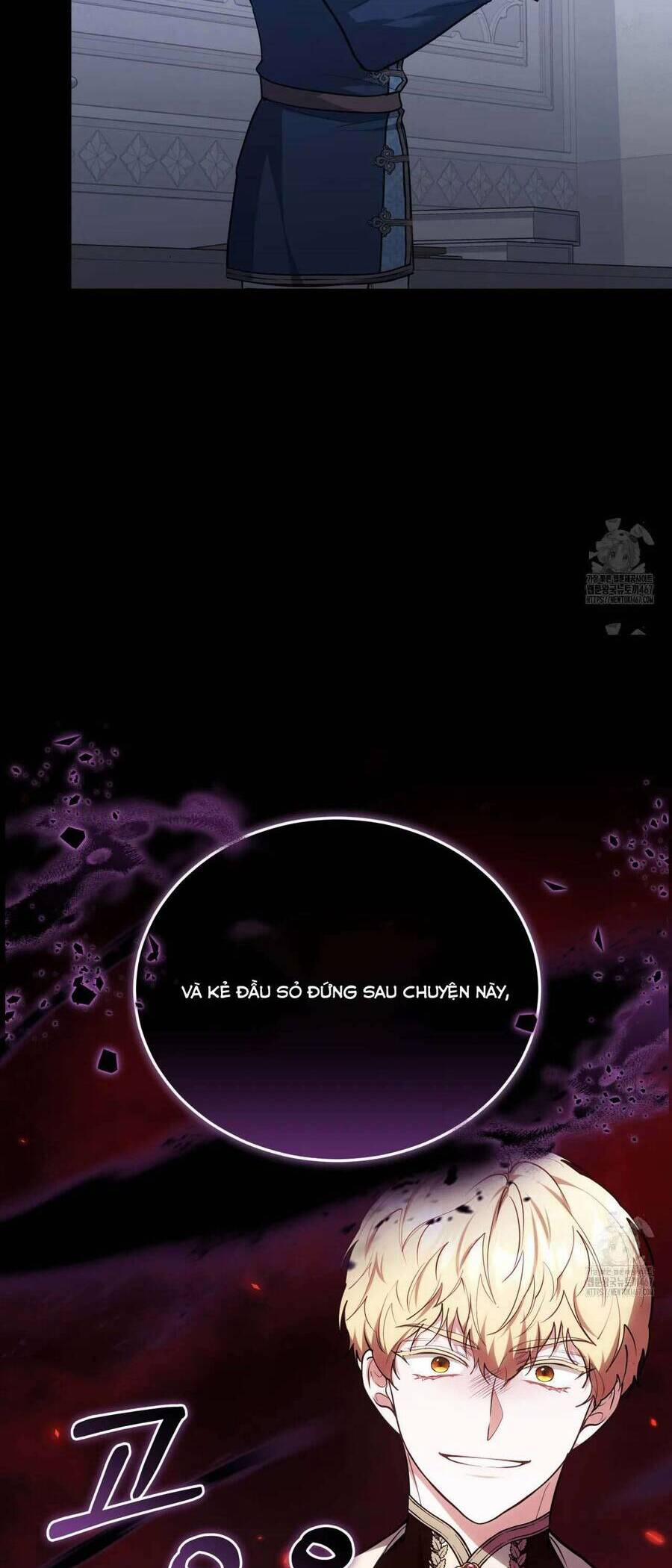 Dù Là Mẹ Kế Nhưng Tôi Thoát Khỏi Cái Chết Rất Dễ Dàng 69 trang 17