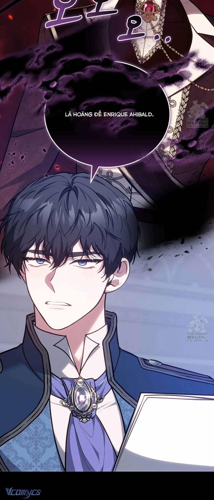 Dù Là Mẹ Kế Nhưng Tôi Thoát Khỏi Cái Chết Rất Dễ Dàng 69 trang 18