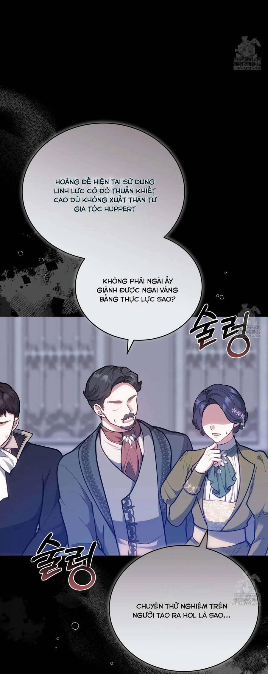 Dù Là Mẹ Kế Nhưng Tôi Thoát Khỏi Cái Chết Rất Dễ Dàng 69 trang 19