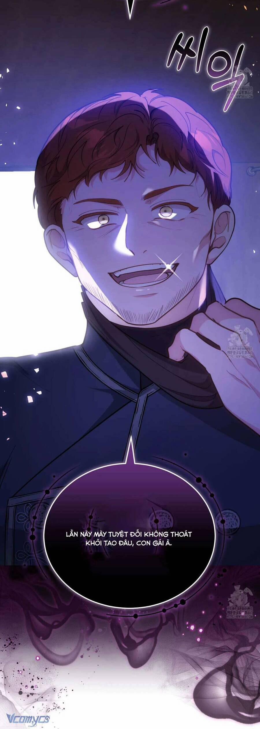 Dù Là Mẹ Kế Nhưng Tôi Thoát Khỏi Cái Chết Rất Dễ Dàng 69 trang 2