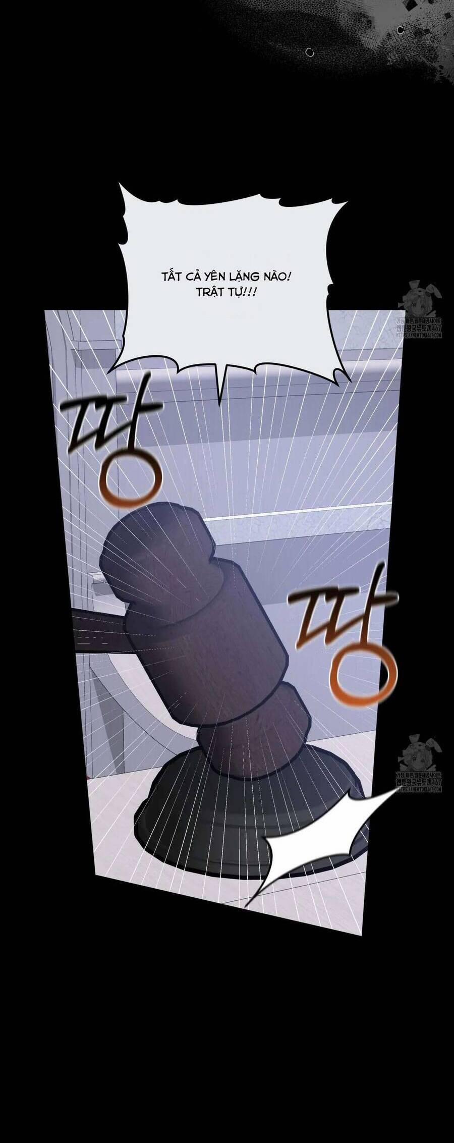 Dù Là Mẹ Kế Nhưng Tôi Thoát Khỏi Cái Chết Rất Dễ Dàng 69 trang 20