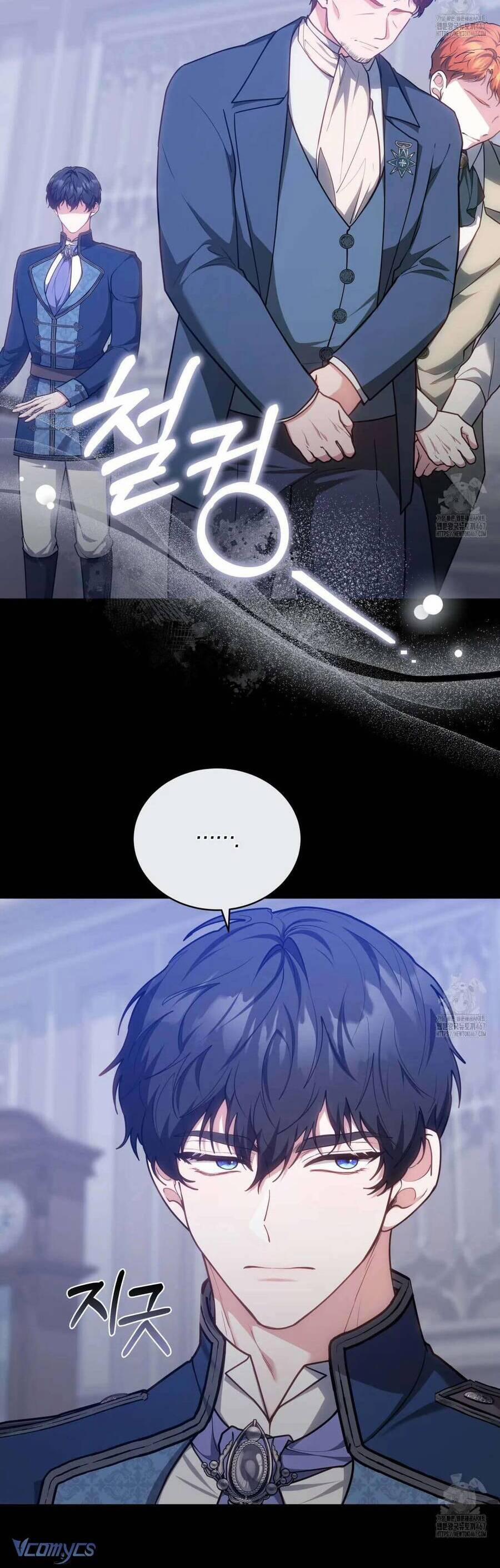 Dù Là Mẹ Kế Nhưng Tôi Thoát Khỏi Cái Chết Rất Dễ Dàng 69 trang 23