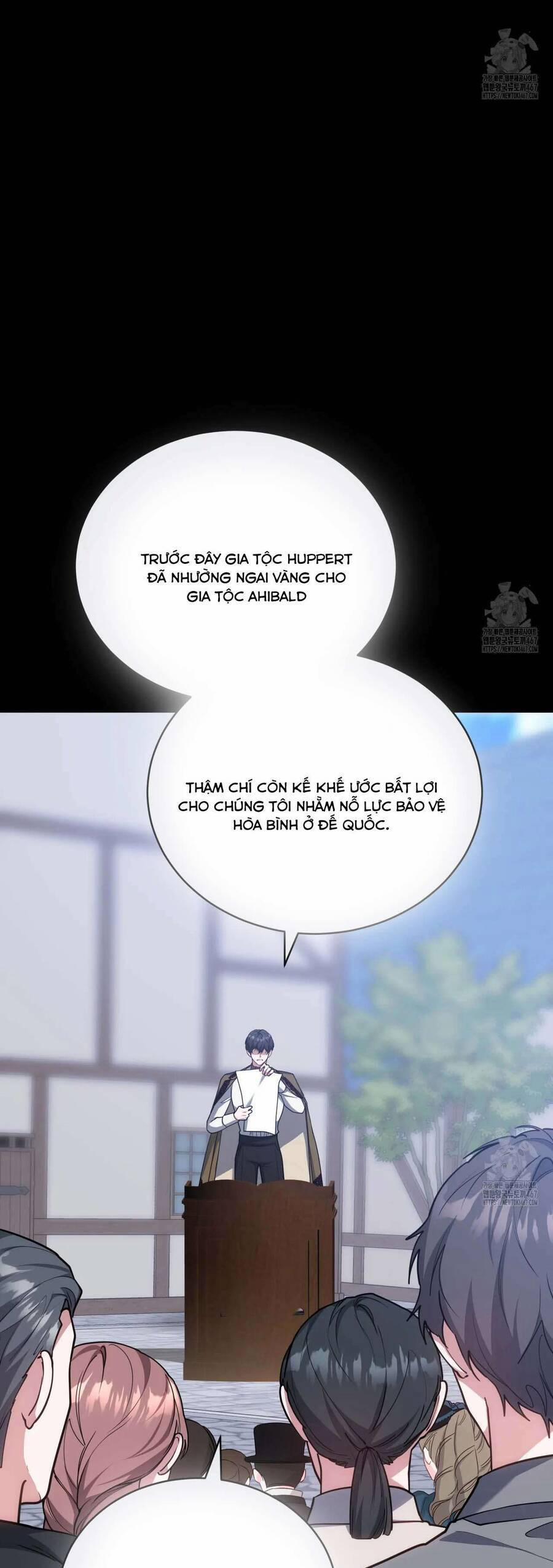 Dù Là Mẹ Kế Nhưng Tôi Thoát Khỏi Cái Chết Rất Dễ Dàng 69 trang 26